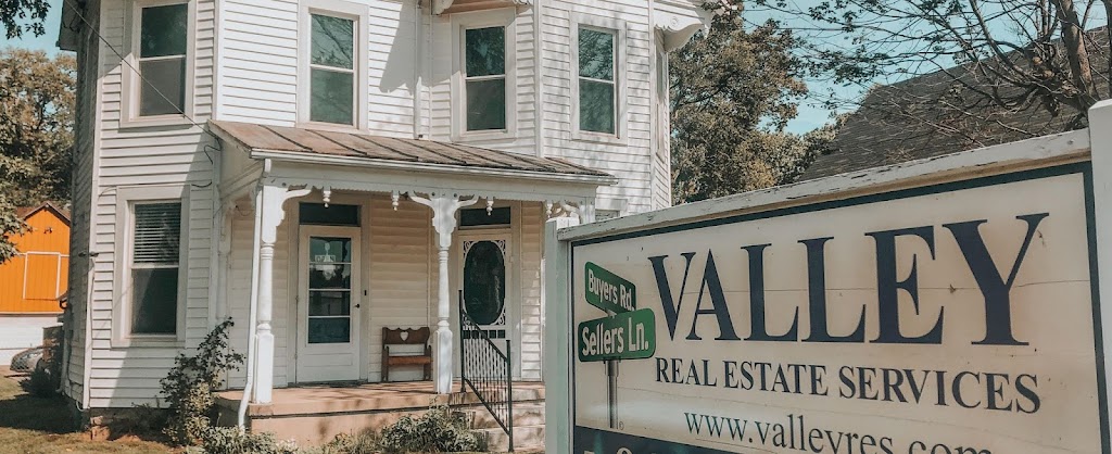 Valley Real Estate Services | 441 Park Dr, Carlisle, OH 45005, USA | Phone: (866) 266-4466
