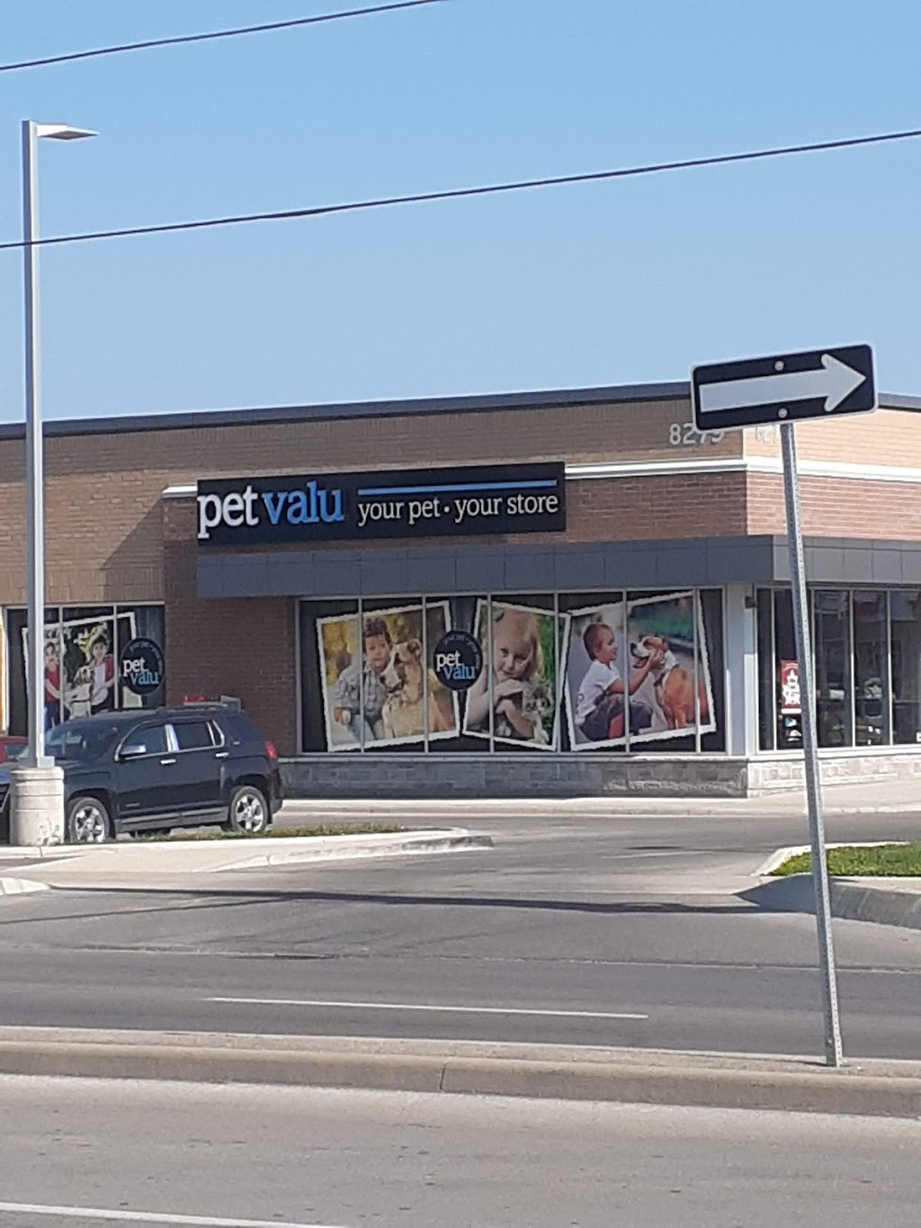 Pet Valu | 8279 Lundys Ln, Niagara Falls, ON L2H 1H5, Canada | Phone: (905) 358-3717