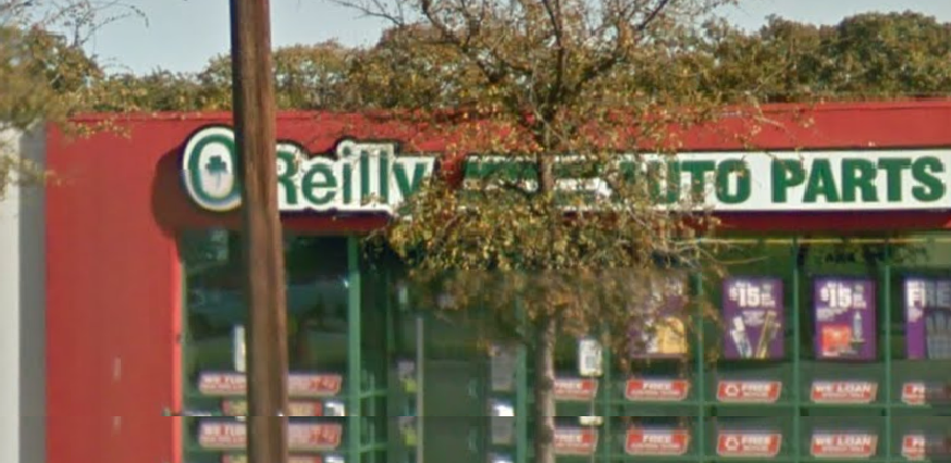 OReilly Auto Parts | 808 Boyd Rd, Azle, TX 76020, USA | Phone: (817) 270-4007