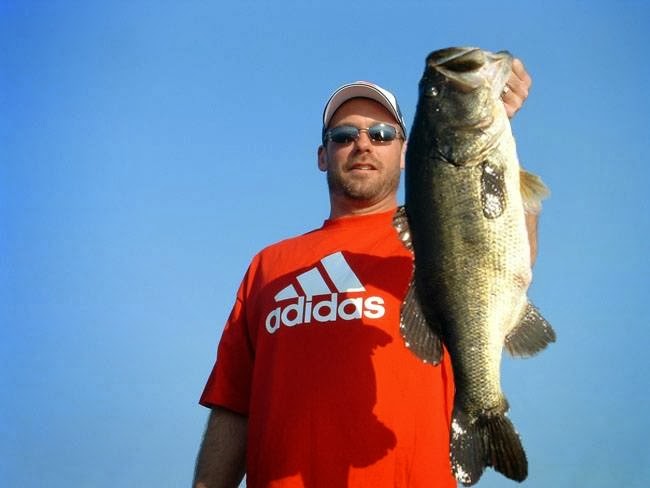 Florida Bass Fishing | 2824 Conway Gardens Rd, Orlando, FL 32806, USA | Phone: (407) 856-7961