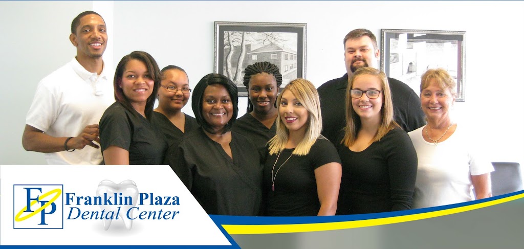 Franklin Plaza Dental Center | 311 S Bickett Blvd #311, Louisburg, NC 27549, USA | Phone: (919) 853-6453