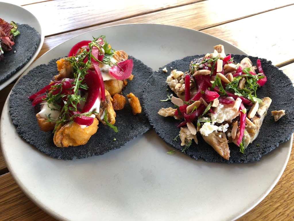 Taco María | 3313 Hyland Ave, Costa Mesa, CA 92626, USA | Phone: (714) 538-8444