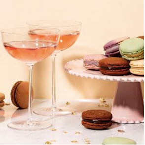 Woops! Macarons & Gifts (Brooklyn Basin - Rockys Market) | Inside Rockys Market, 288 9th Ave, Oakland, CA 94606, USA | Phone: (415) 287-9804