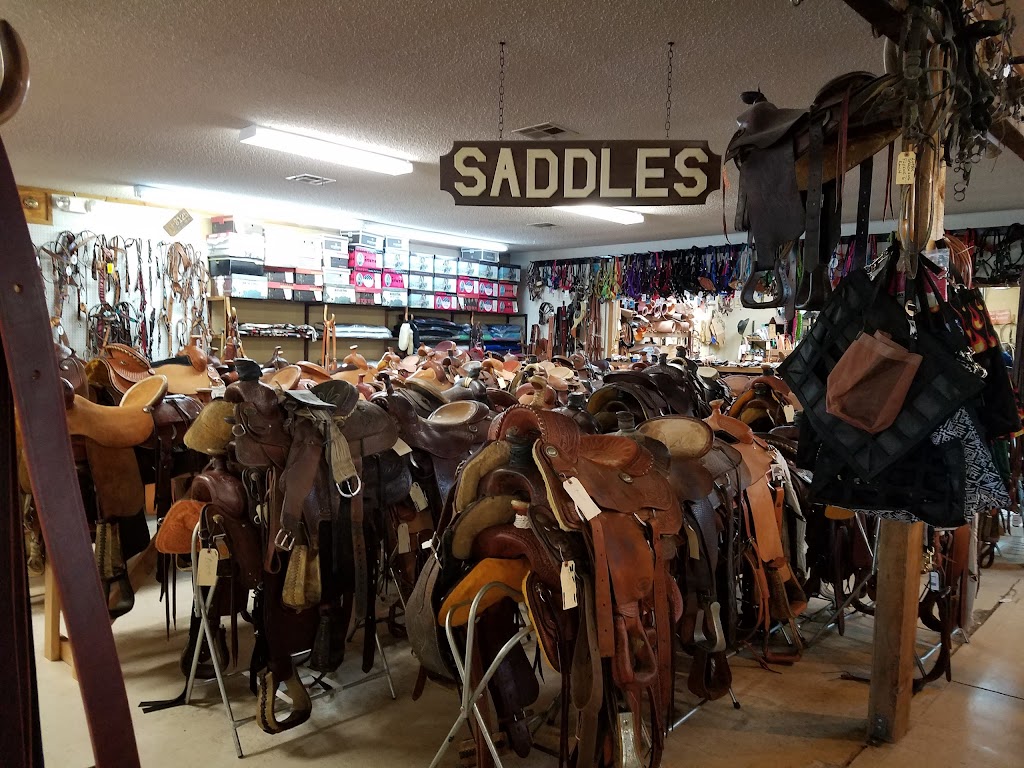 Mock Brothers Saddlery | 17441 W 9th St, Sand Springs, OK 74063, USA | Phone: (918) 245-7259