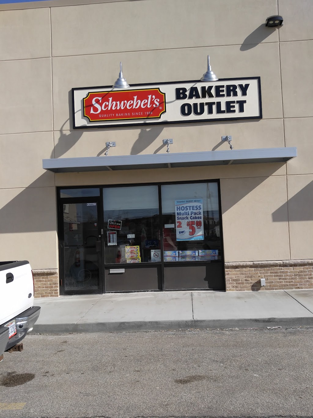 Schwebel Bakeries | 5345 Canal Rd unit a, Valley View, OH 44125 | Phone: (216) 520-3677