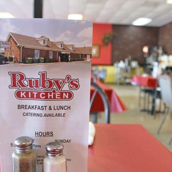 Rubys Kitchen at Masons | 901 Dickerson Pike, Goodlettsville, TN 37072, USA | Phone: (615) 851-7008