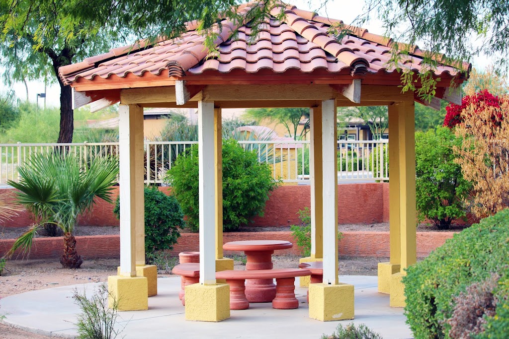 Pennington Gardens | 977 S Pennington Dr, Chandler, AZ 85224, USA | Phone: (602) 842-6728