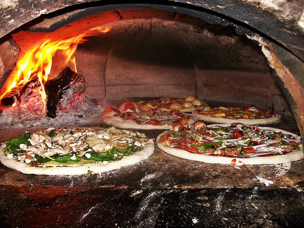 Gabriellas Italian Grill & Pizzeria | 3601 S Broadway Ste 600, Edmond, OK 73013, USA | Phone: (405) 478-4955