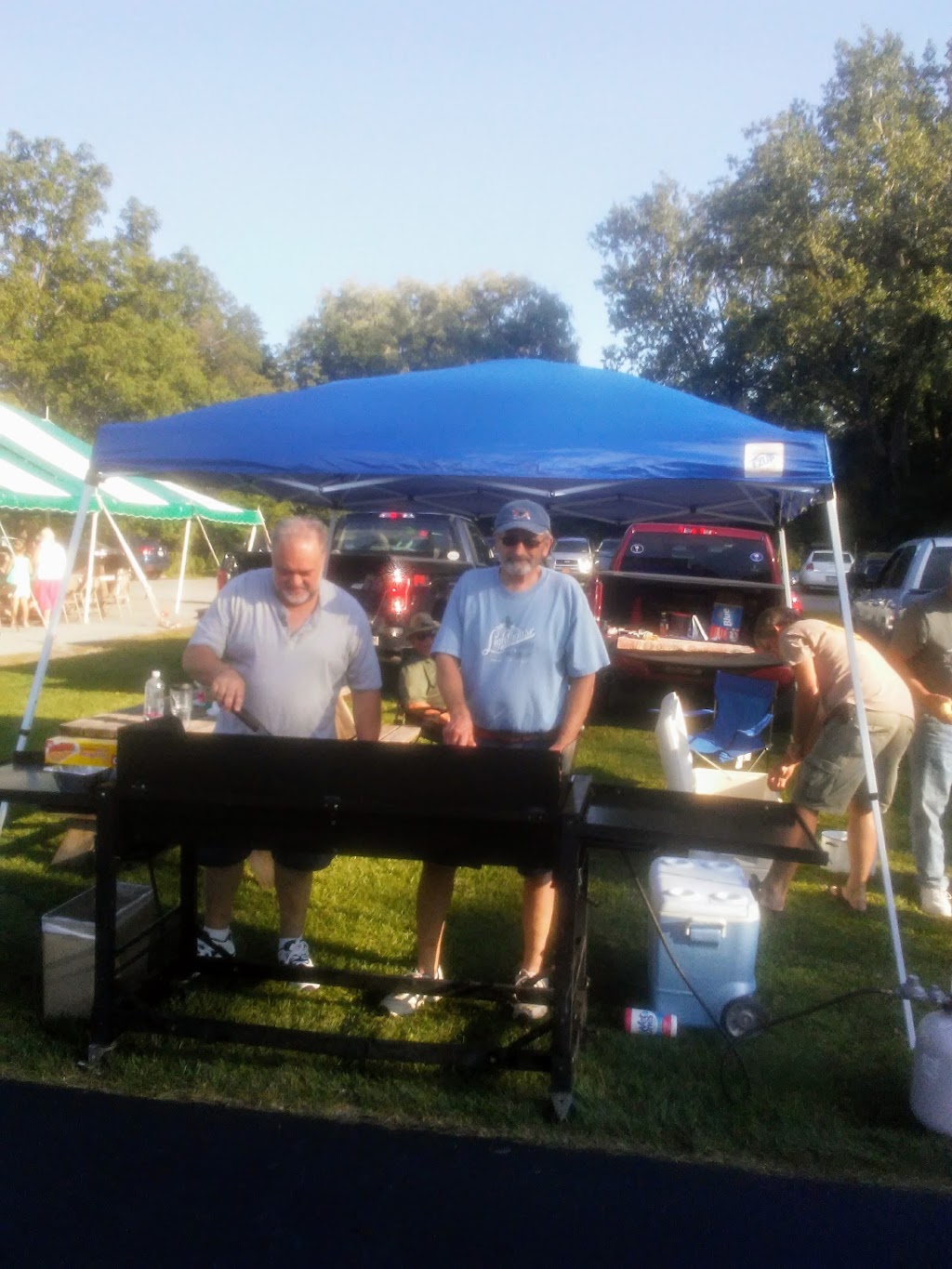 St. Maximilian Kolbe Church | 18 W Main St, Corfu, NY 14036, USA | Phone: (585) 599-4833