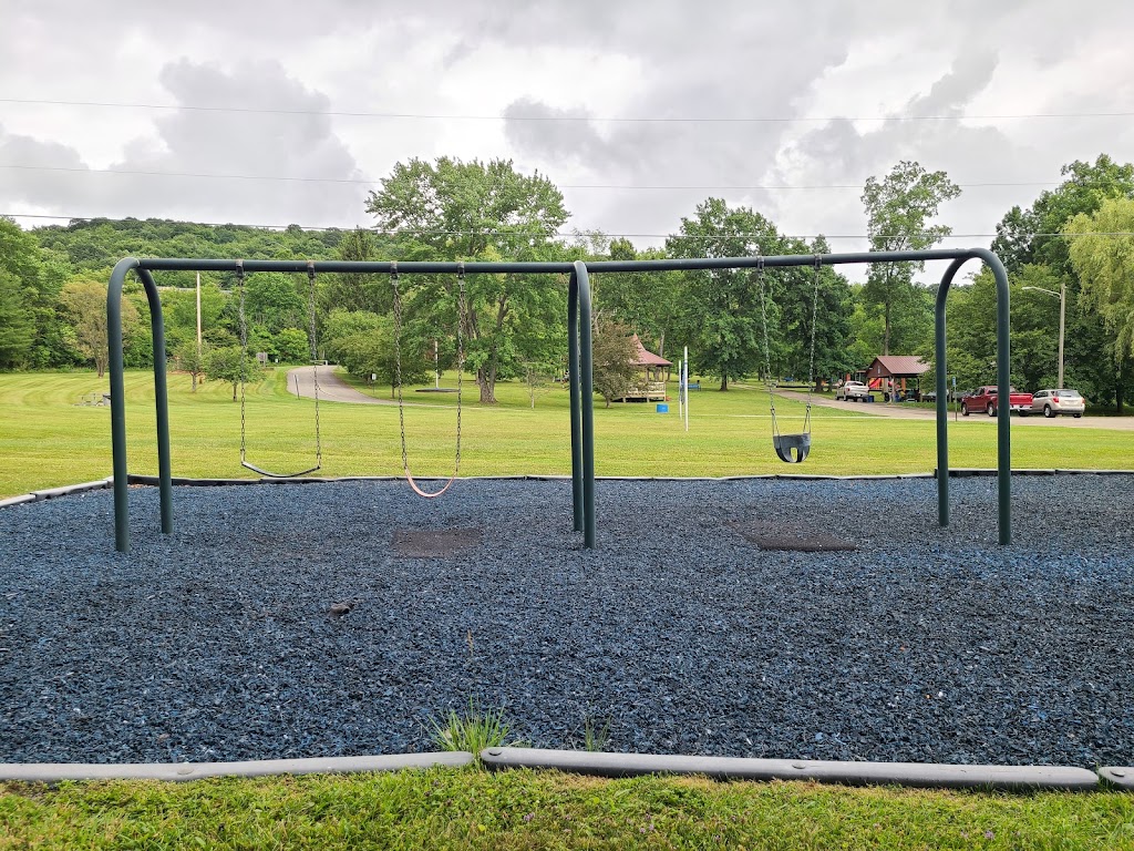 New Stanton Park | 715 Thermo Village Rd, New Stanton, PA 15672, USA | Phone: (724) 925-9700