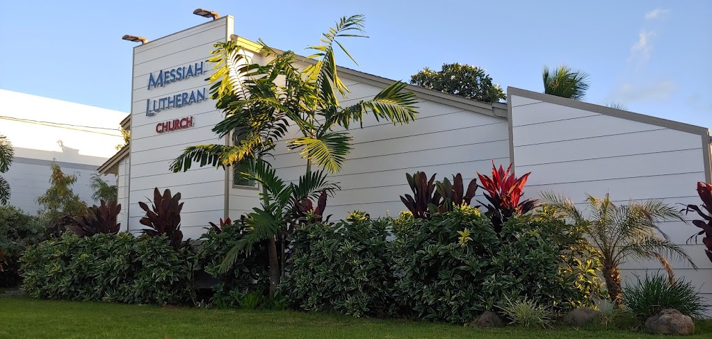 Messiah Lutheran Church | 91-679 Fort Weaver Rd, Ewa Beach, HI 96706, USA | Phone: (808) 227-3930 Messiah Lutheran Church | 91-679 Fort Weaver Rd, Ewa Beach, HI 96706, USA | Phone: (808) 227-3930