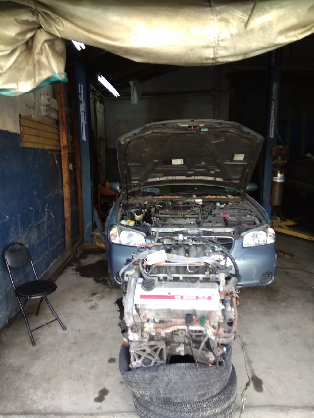 Great Bear Auto & Body | 4701 Kissena Blvd, Queens, NY 11355 | Phone: (718) 358-1700