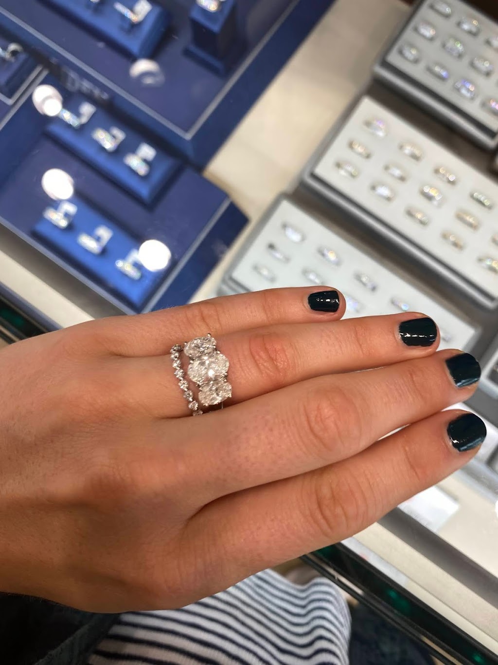 Diamonds Direct Virginia Beach | 4452 Virginia Beach Blvd, Virginia Beach, VA 23462, USA | Phone: (757) 837-0288