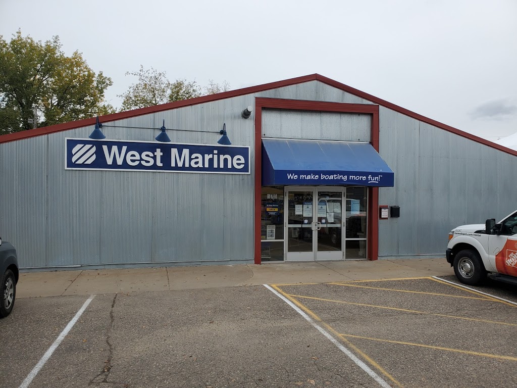 West Marine | 575 Main St N, Stillwater, MN 55082, USA | Phone: (651) 275-0889