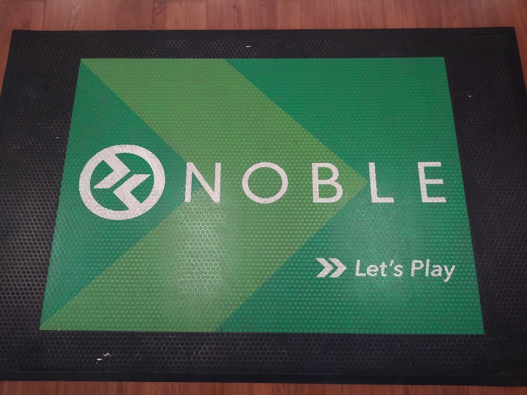 Noble Gaming | 9311 Coors Blvd NW # 19, Albuquerque, NM 87114, USA | Phone: (505) 898-0256