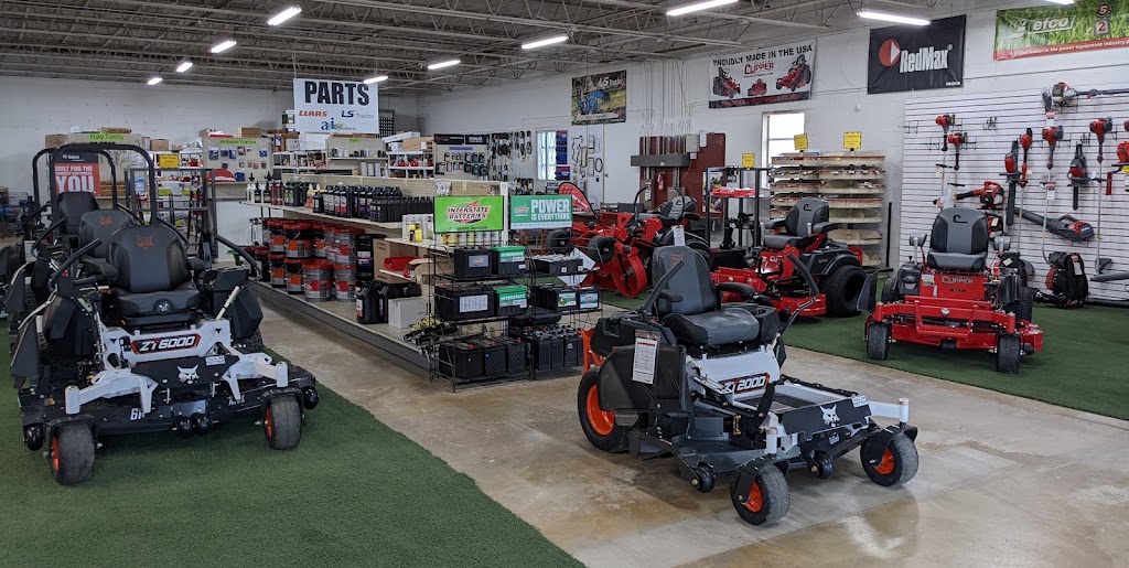 Foltz Ag Lancaster | 2535 E Main St, Lancaster, OH 43130, USA | Phone: (740) 808-8600