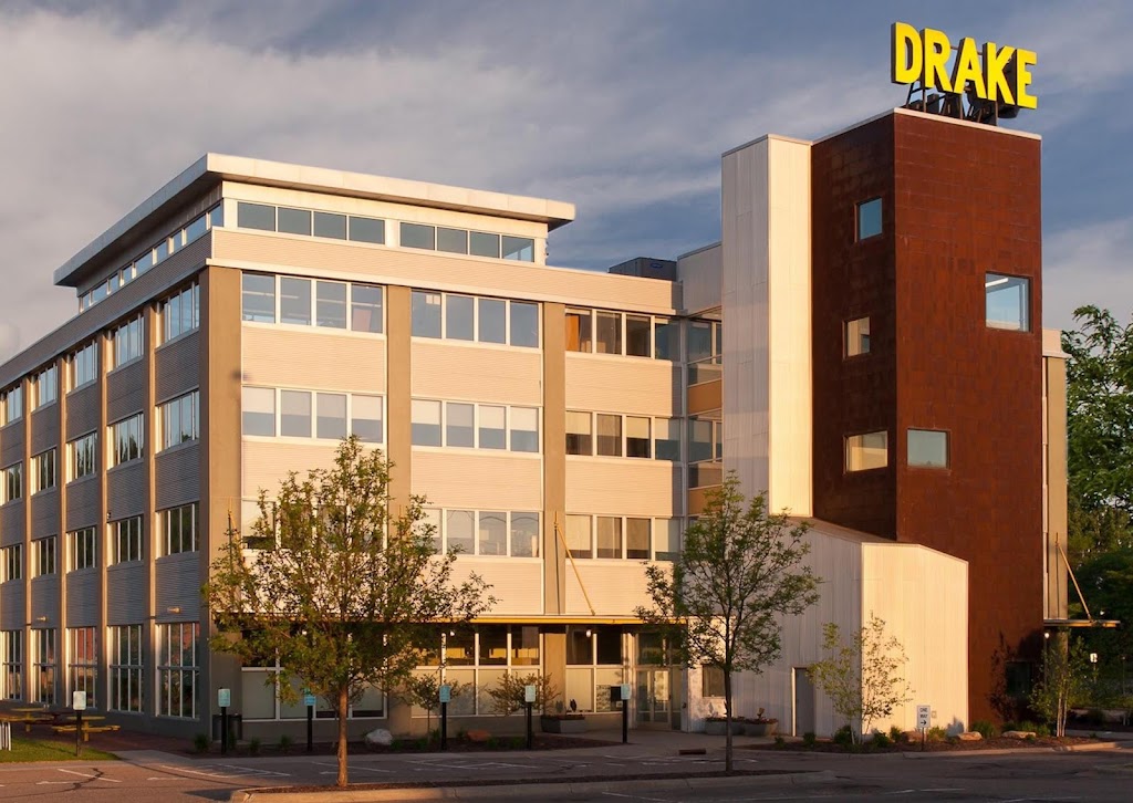 Drake Bank | 60 Plato Blvd E, Ste, #100, St Paul, MN 55107 | Phone: (651) 224-5000