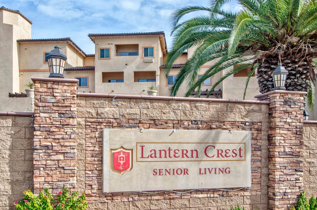 Lantern Crest Senior Living Santee | 300 Lantern Crest Way, Santee, CA 92071, USA | Phone: (619) 258-8886