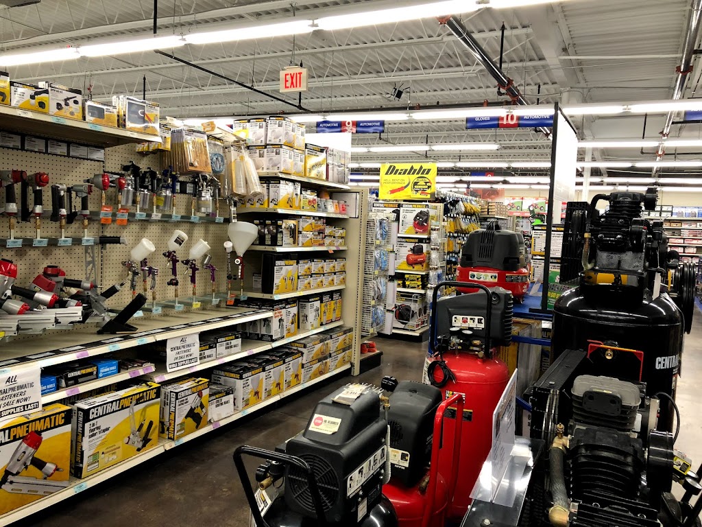 Harbor Freight Tools | 22330 S Sterling Blvd #101, Sterling, VA 20164, USA | Phone: (703) 430-4675