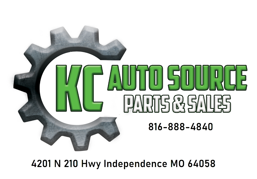 KC Auto Source | 4201 MO-210, Independence, MO 64058, USA | Phone: (816) 888-4840