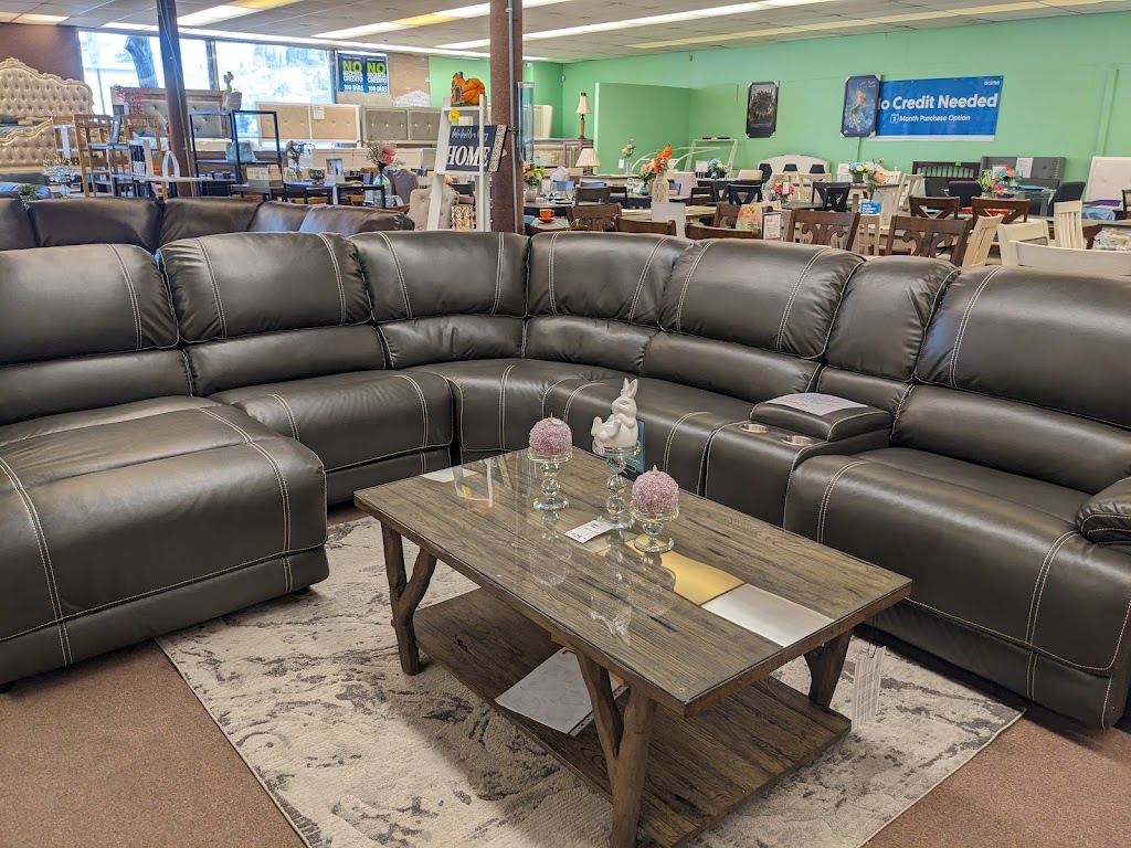 Alfaro Furniture | 15618 7th St, Victorville, CA 92395, USA | Phone: (760) 221-2850