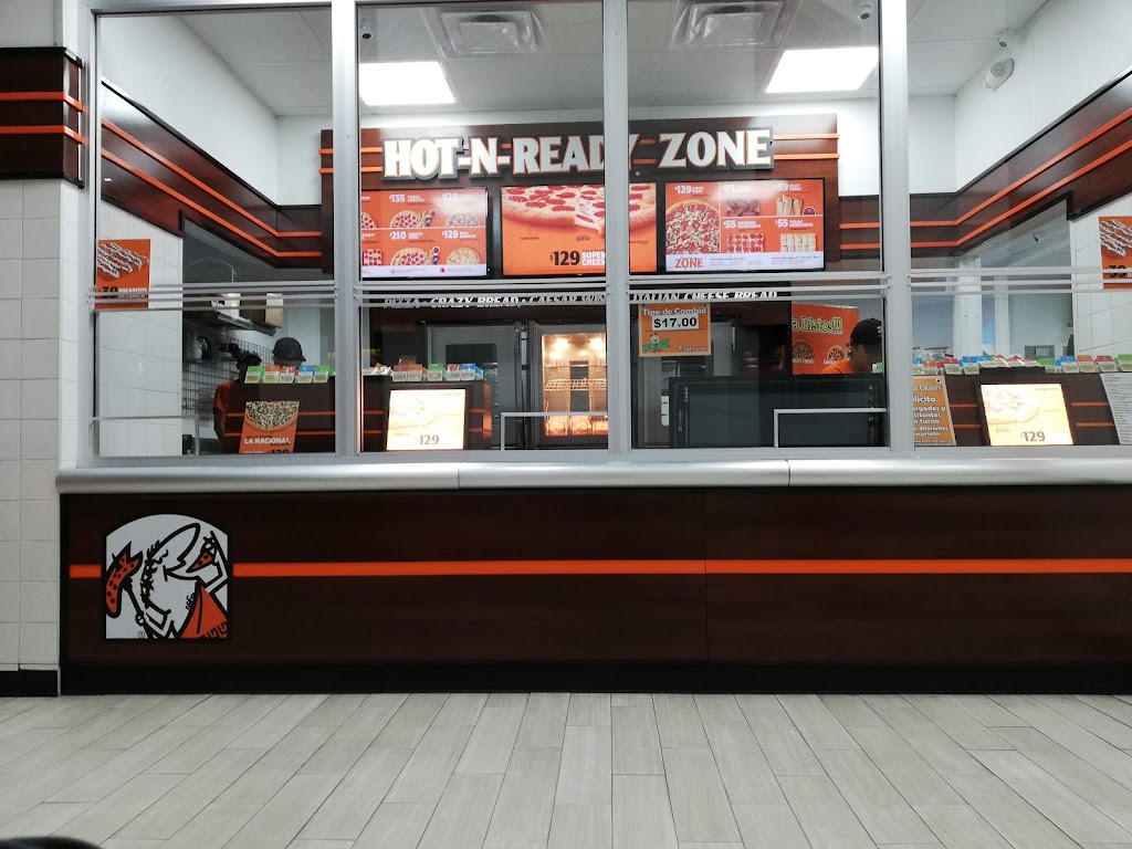 Little Caesars Plaza Bonita | 32663, Vista de La Cumbre, 32663 Cd Juárez, Chihuahua, Mexico | Phone: 871 338 9836