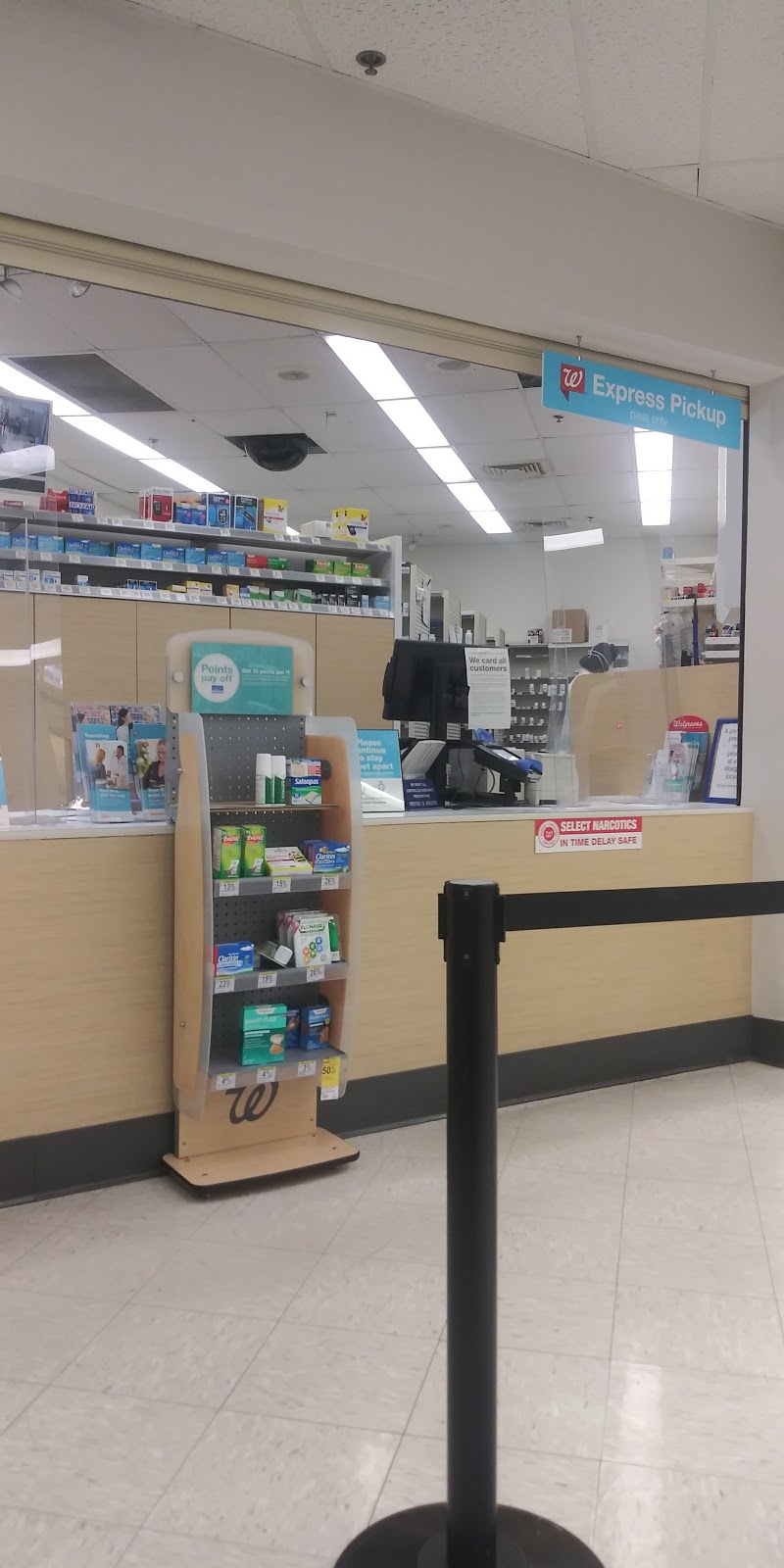 Walgreens | 4006 E Bell Rd, Phoenix, AZ 85032, USA | Phone: (602) 971-1312