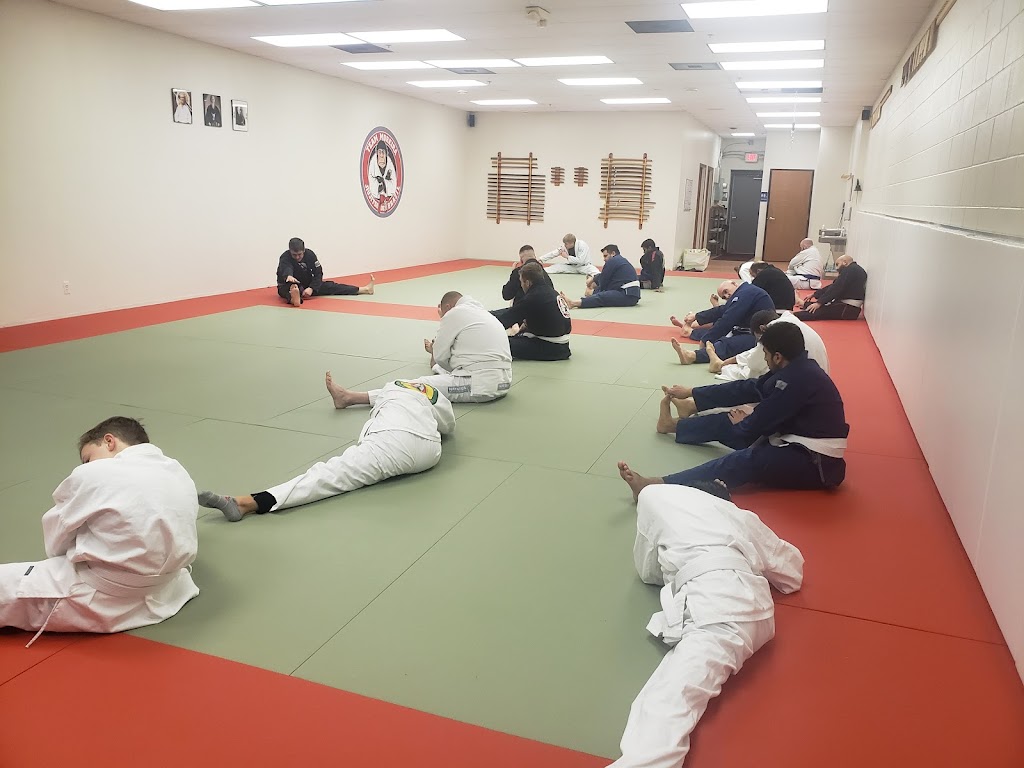 Bushidokan Martial Arts | 933 E Auburn Rd, Rochester Hills, MI 48307, USA | Phone: (248) 457-5166