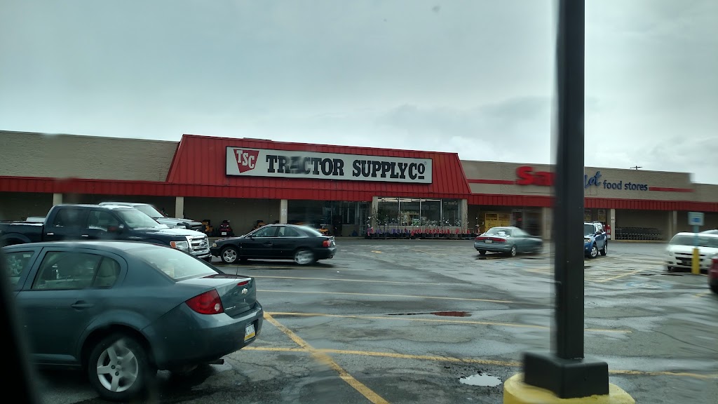 Tractor Supply Co. | 240 Crossroads Plaza, Mt Pleasant, PA 15666, USA | Phone: (724) 547-5610