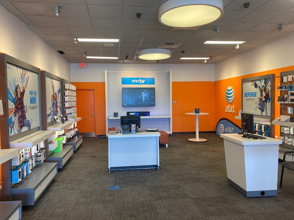 AT&T Store | 28050 Walker South Rd Ste I, Walker, LA 70785, USA | Phone: (225) 791-7231