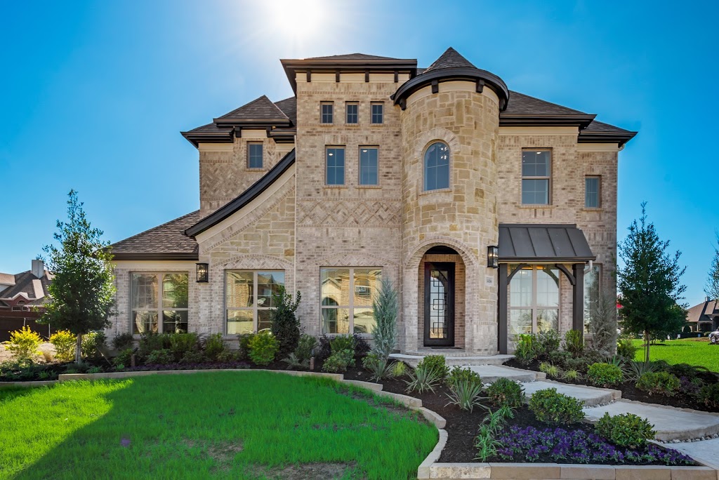 Grand Homes - Frisco Hills | 14104 Notting Hill Dr, Little Elm, TX 75068, USA | Phone: (972) 987-4850