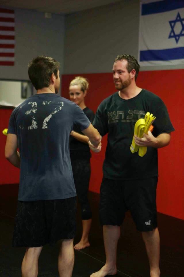 Savage Krav Maga - Arlington | 7800 S Cooper St, Arlington, TX 76001, USA | Phone: (972) 921-9396