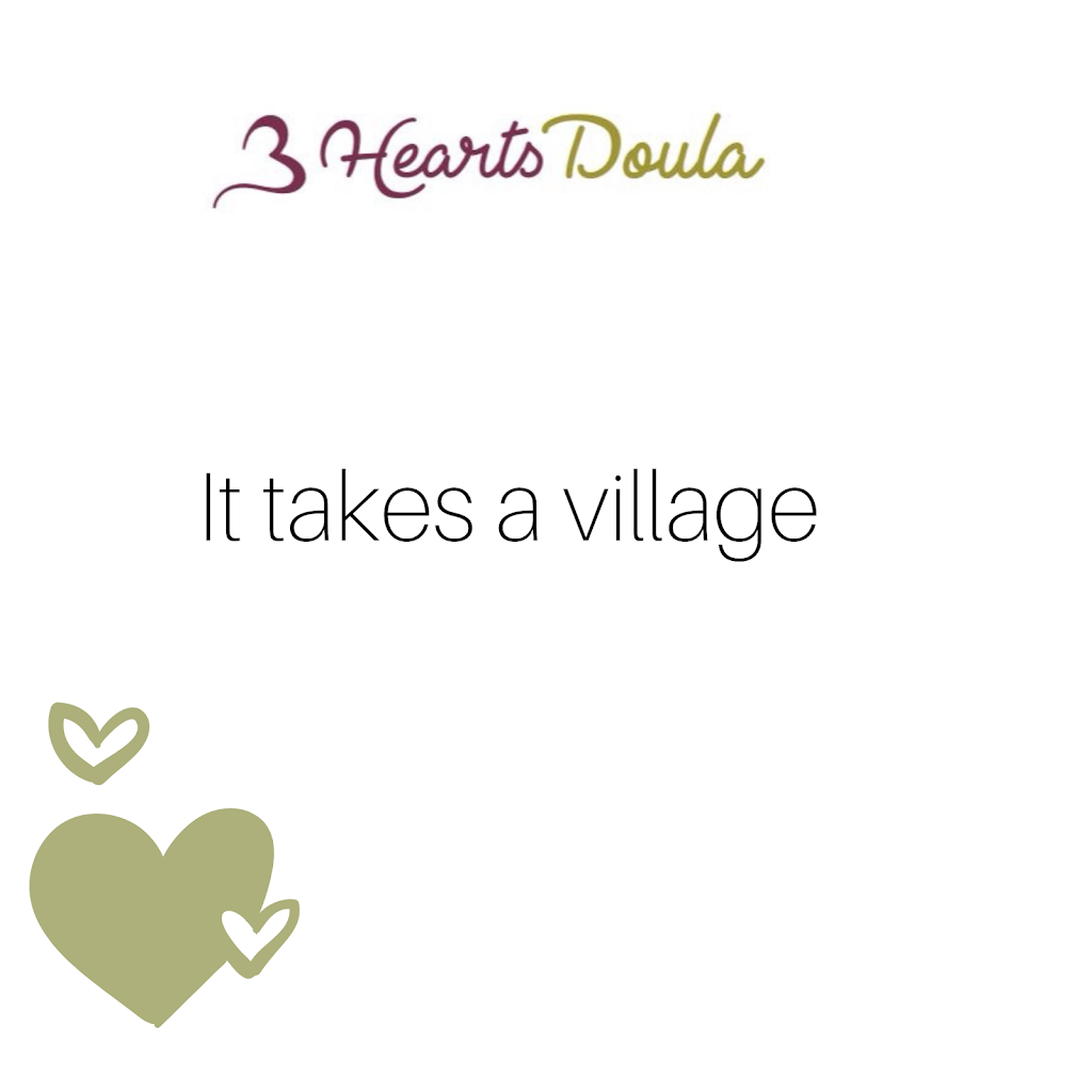 3 Hearts Doula | 717 Polk St NW, Marietta, GA 30064, USA | Phone: (770) 845-0204