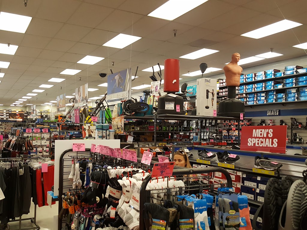 Big 5 Sporting Goods | 1573 W Redlands Blvd, Redlands, CA 92373, USA | Phone: (909) 335-5950