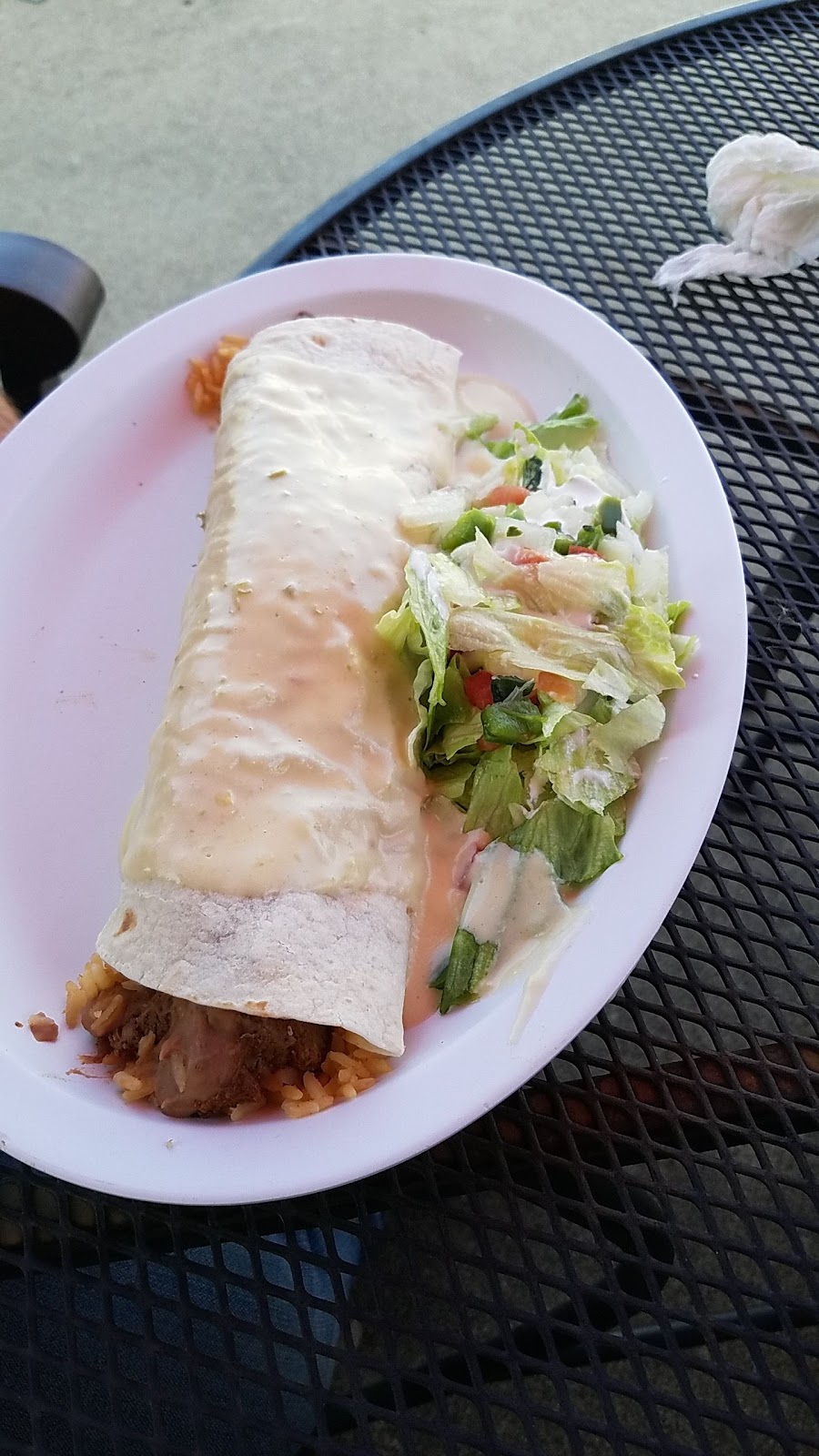 El Bamba Mexican Restaurant | 5986 Main Ave NE, Albertville, MN 55301, USA | Phone: (763) 777-9299