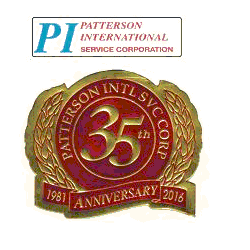 Patterson International Service Corp | 7107 N Florida Ave, Tampa, FL 33604, USA | Phone: (813) 231-4400