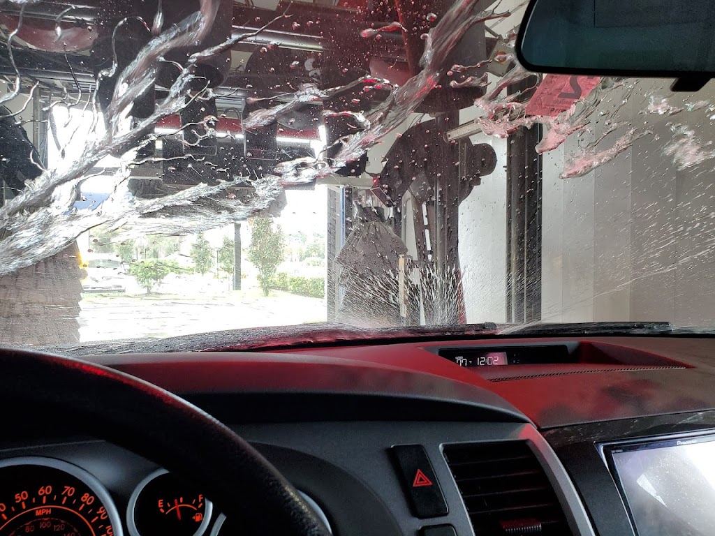 Mister Car Wash | 4607 Neptune Rd, St Cloud, FL 34769 | Phone: (407) 891-8171