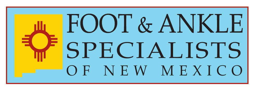Foot & Ankle Specialists of New Mexico | 4401 Coors Blvd SW, Albuquerque, NM 87121, USA | Phone: (505) 303-0736