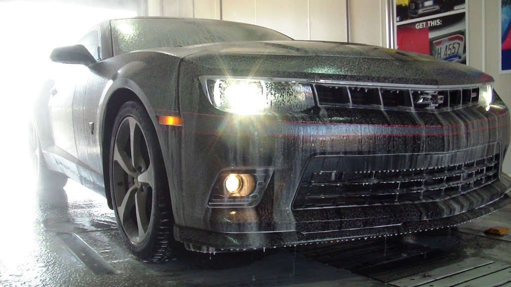 Strongsville Superwash | 16860 Royalton Rd, Strongsville, OH 44136, USA | Phone: (440) 572-4705