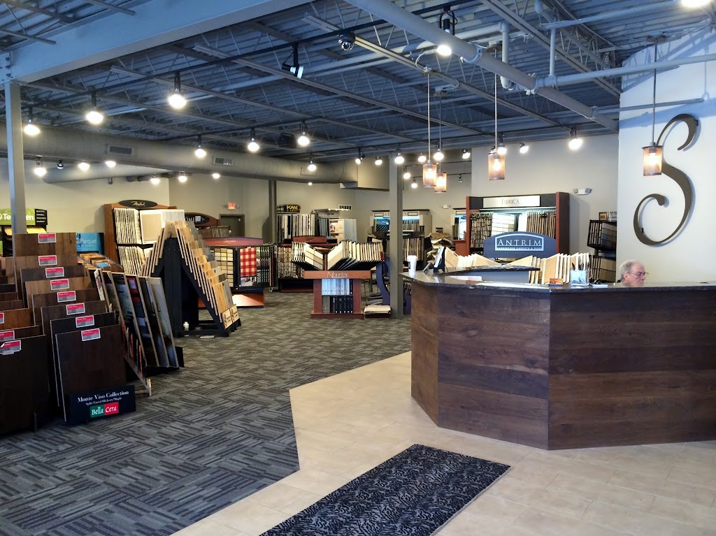 Superb Floor Covering | 2565 Industrial Row Dr, Troy, MI 48084, USA | Phone: (248) 541-6666