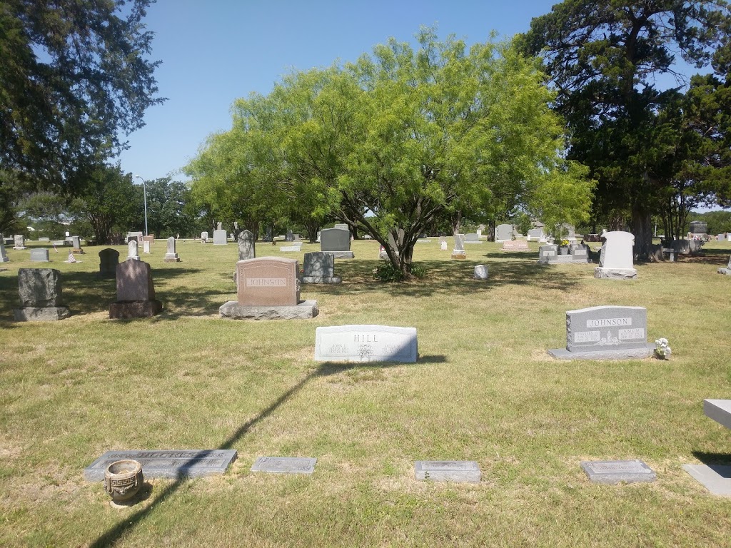 Bourland Cemetery | 900 Bourland Rd, Keller, TX 76248, USA | Phone: (512) 913-1607