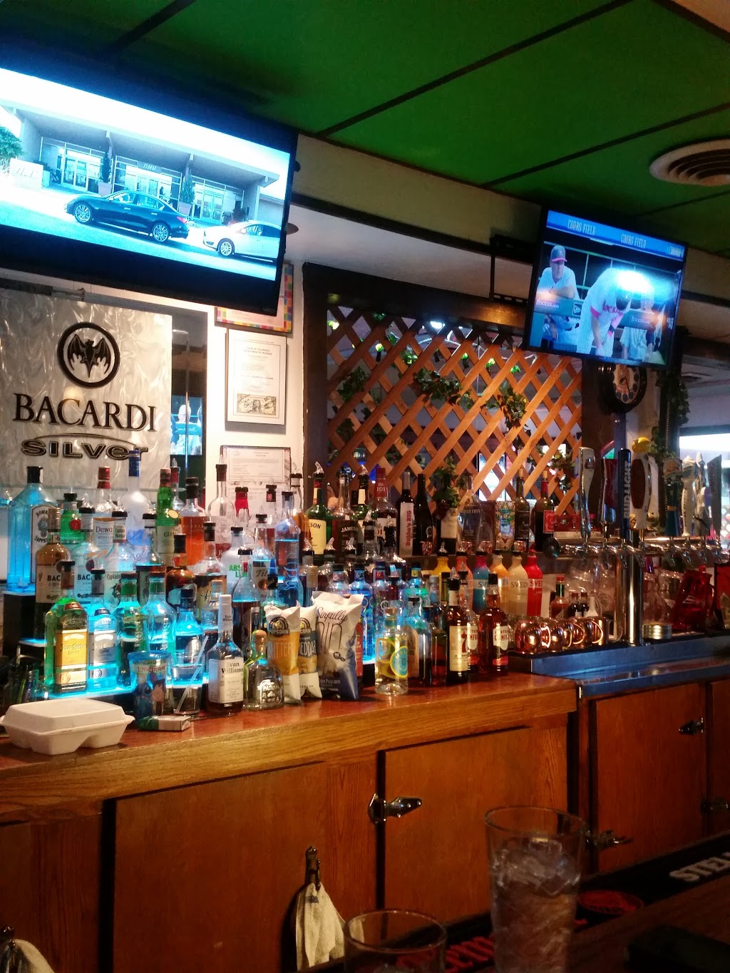 The Haven Sports Bar and Grill | 4829 Barnes Rd, Colorado Springs, CO 80917, USA | Phone: (719) 434-2958