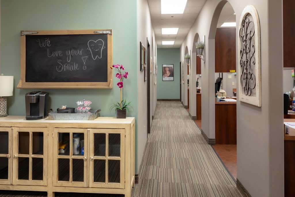 Lake Forest Family Dental | 4987 W University Dr #100, McKinney, TX 75071, USA | Phone: (972) 529-1800