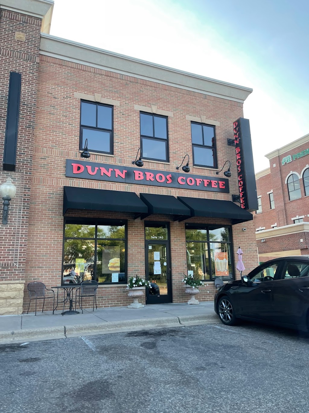 Dunn Brothers Coffee | 919 Vermillion St Ste 140, Hastings, MN 55033, USA | Phone: (651) 438-9297