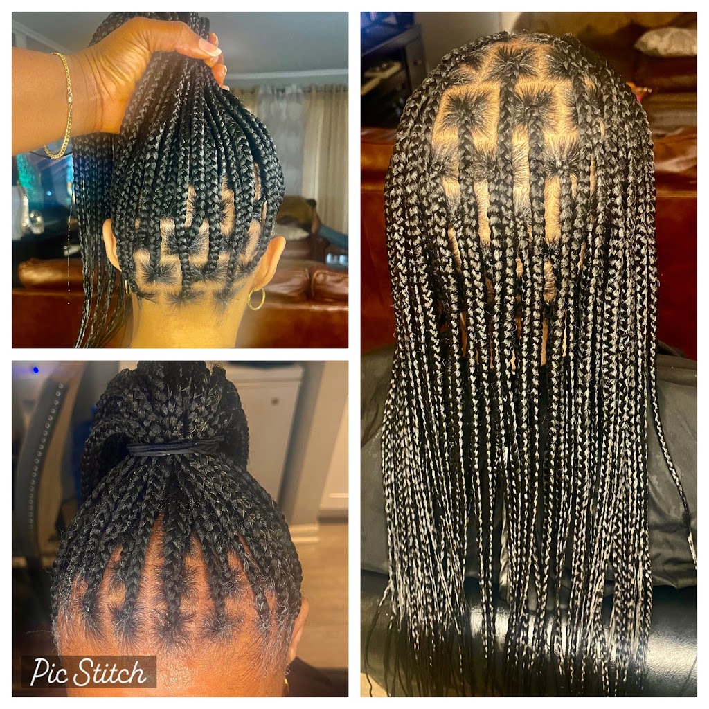 TGirl African Hair Braiding | 4770 Lake Trail Dr, Lisle, IL 60532, USA | Phone: (331) 250-2774