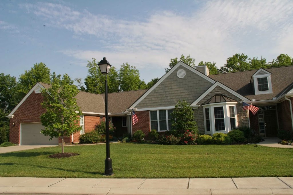 Twin Lakes | 9840 Montgomery Rd, Cincinnati, OH 45242, USA | Phone: (513) 247-1300