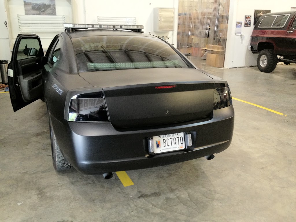 144th Window Tint | 611 GA-74 #3000, Peachtree City, GA 30269, USA | Phone: (770) 631-2937