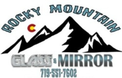 Rocky Mountain Glass & Mirror | 1900 Co Rd 31 Unit C, Florissant, CO 80816, USA | Phone: (719) 551-7602