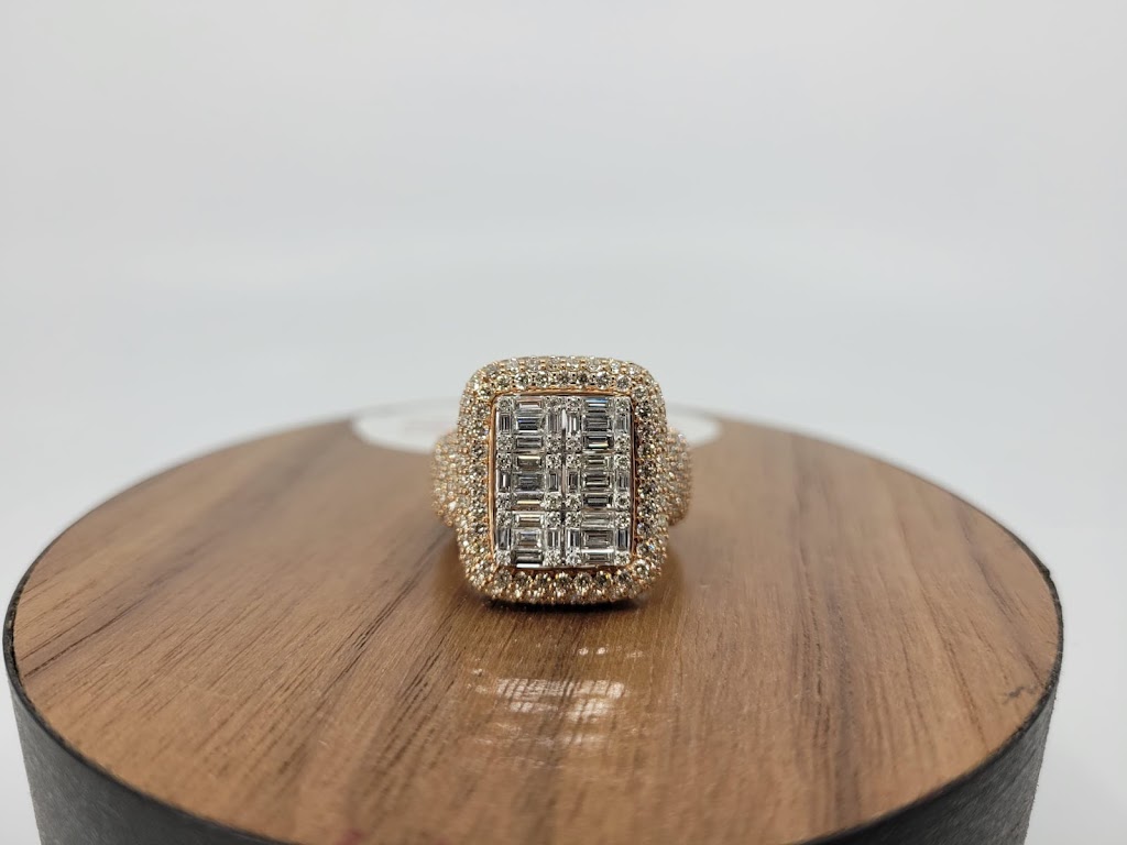 Robert Fine Jewelry | 2050 Western Ave suite 110, Guilderland, NY 12084 | Phone: (518) 464-6640