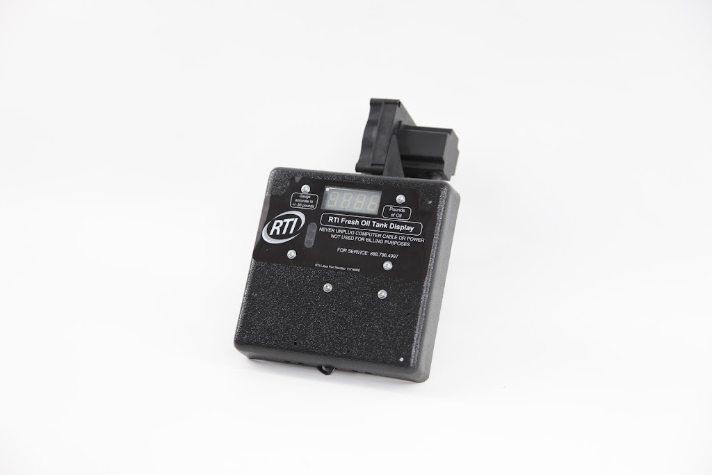 Restaurant Technologies | 43254 S Airport Rd, Hammond, LA 70403, USA | Phone: (888) 796-4997